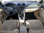 Volkswagen Jetta 2010