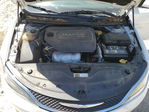 Chrysler 200 2016