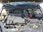 Lincoln MKZ 2011