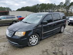 Chrysler Voyager 2012