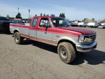 Ford F250 1994
