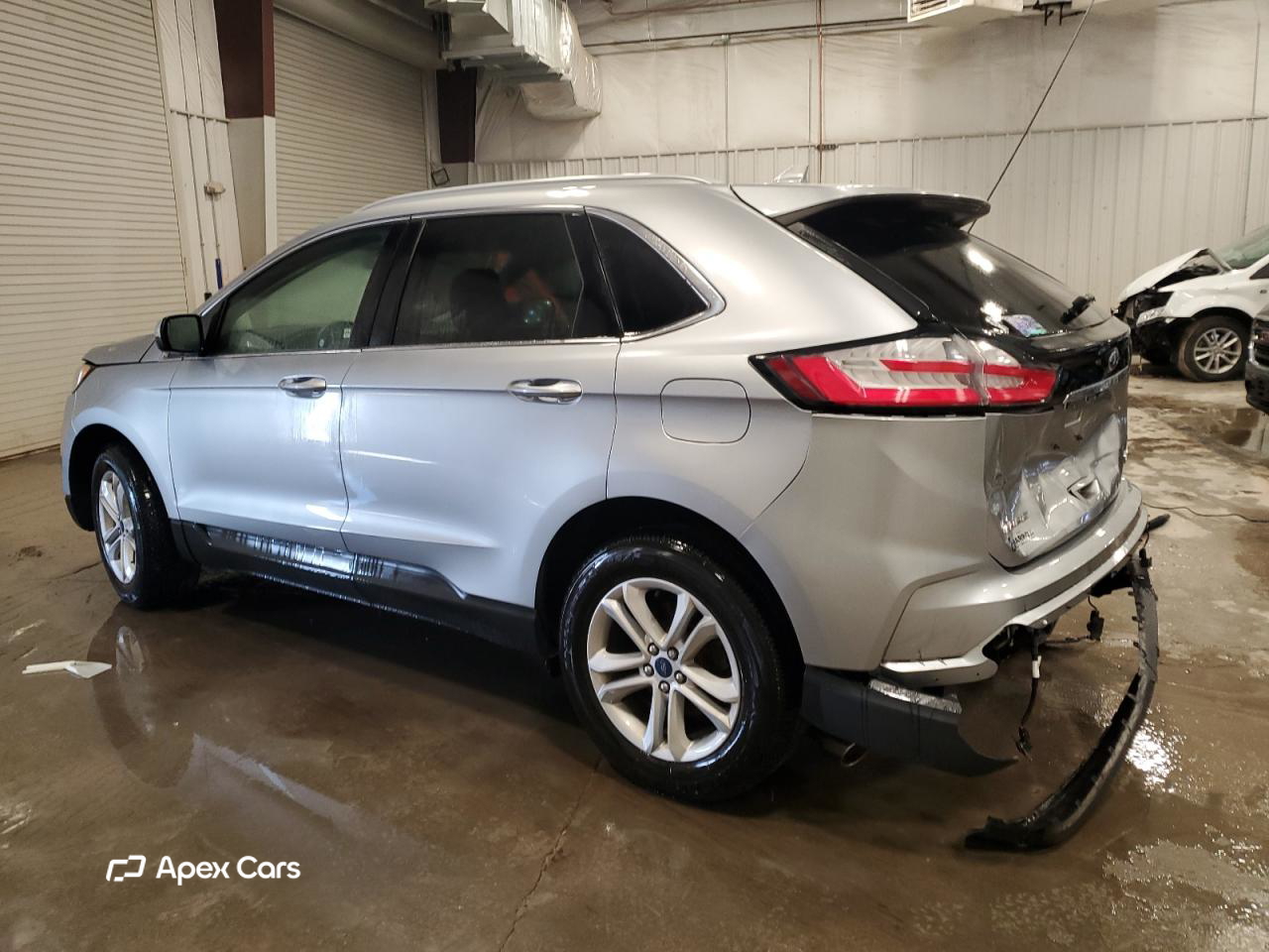 Ford Edge 2020
