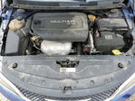 Chrysler 200 2016