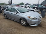 Subaru Legacy 2015