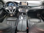 BMW Series 7 2018