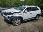 Kia Sorento 2012