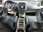 Chrysler Voyager 2013