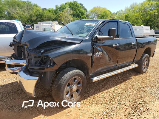RAM 2500 2014 - Image 1 of 12