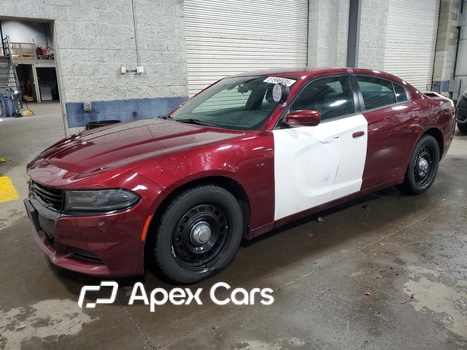 Dodge Charger 2020 - Image 1 of 14