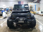 Jeep Wrangler 2012