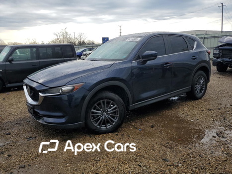 Mazda CX-5 2019 - Image 1 of 14
