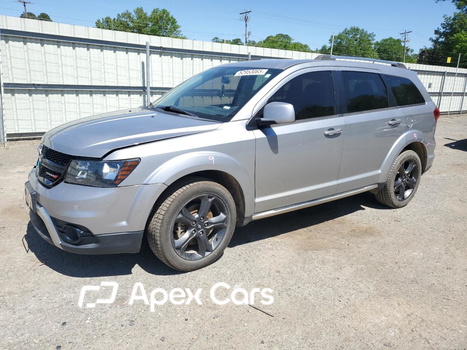 Dodge Journey 2018 - Image 1 of 13