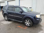 Honda Pilot 2013