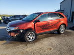 Ford Edge 2014