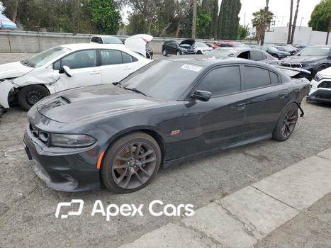 Dodge Charger 2021 - Image 1 of 12