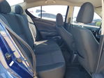 Nissan Versa 2019