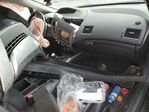 Acura CSX 2008