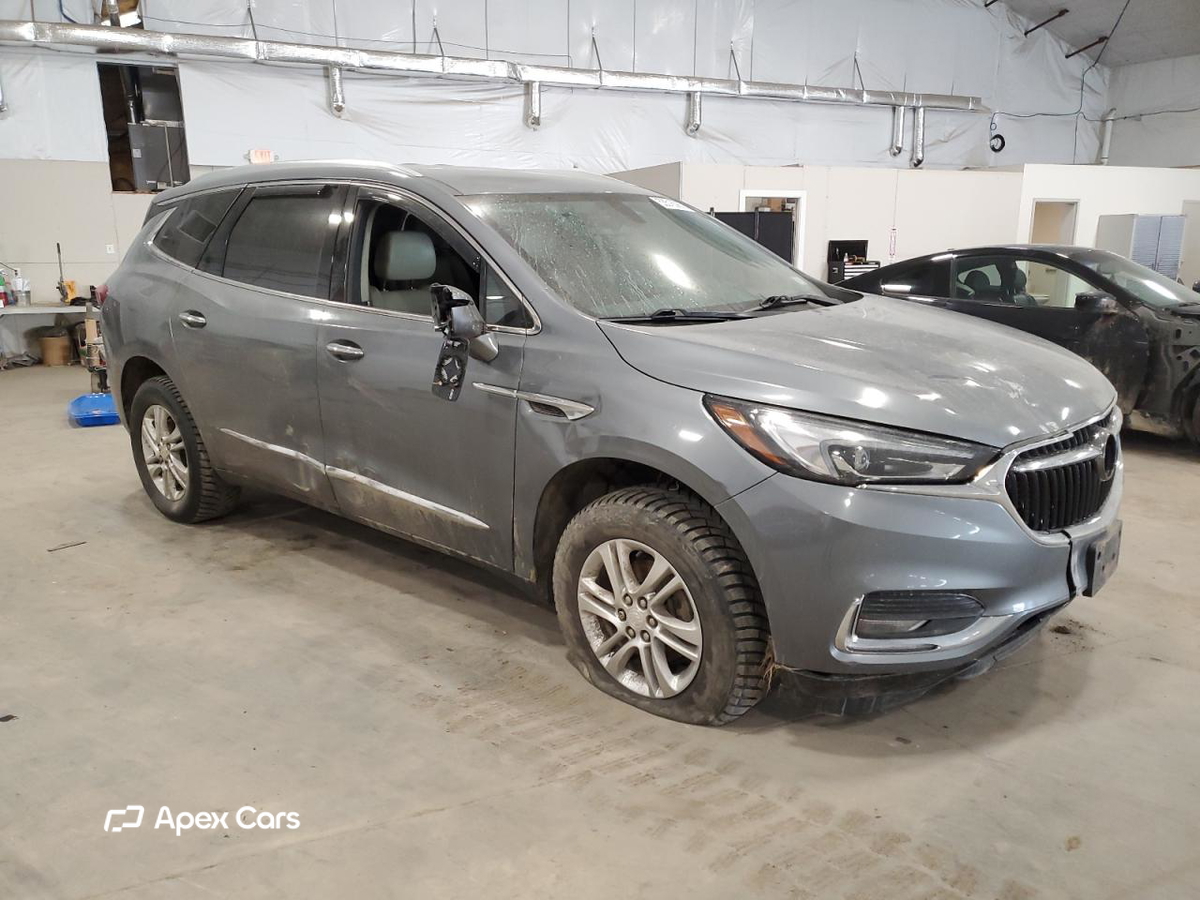 Buick Enclave 2020