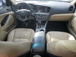 Kia Optima 2012