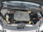 Chrysler Voyager 2012
