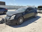 Cadillac CTS 2011