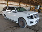 Ford Expedition 2017