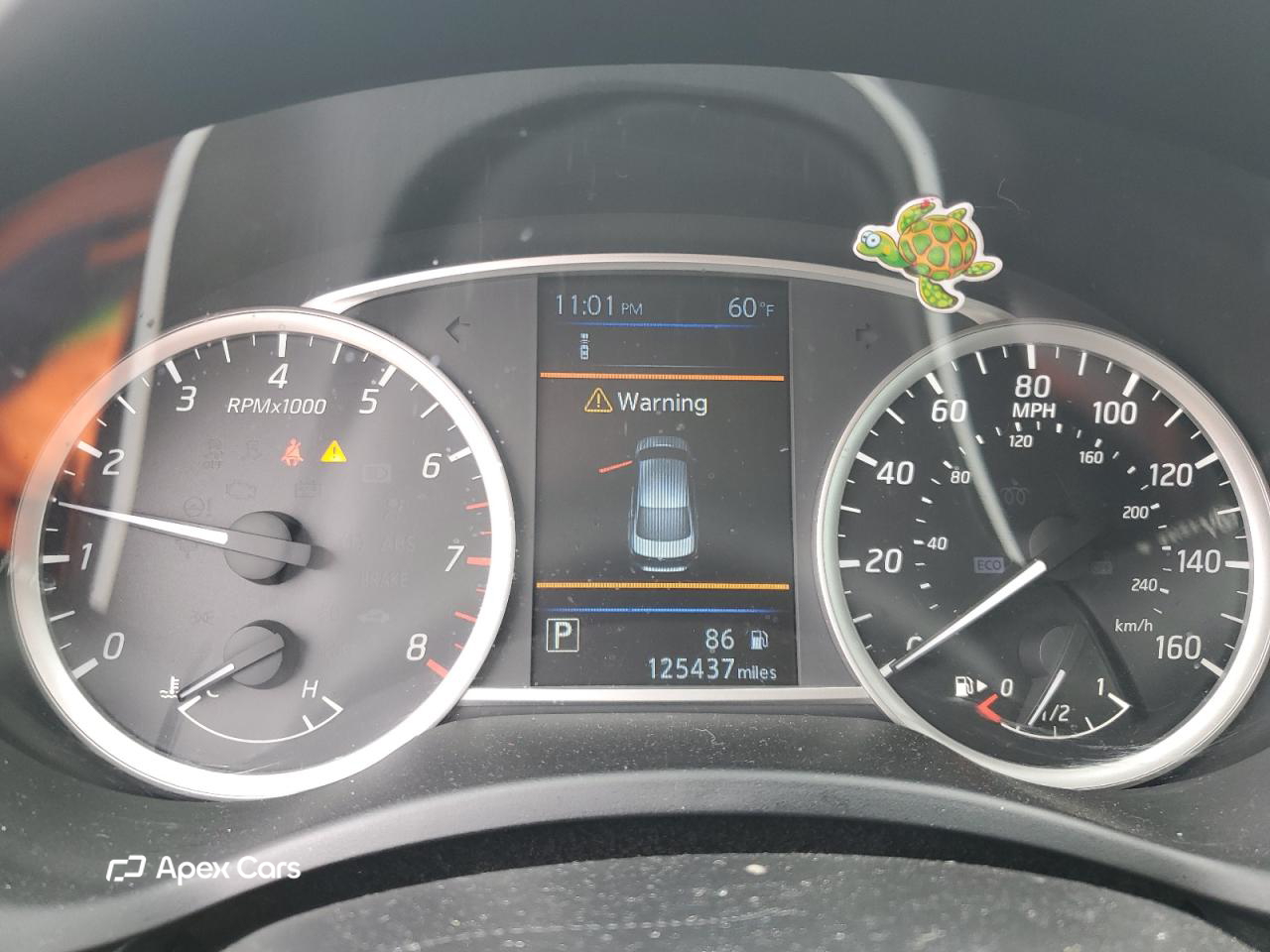 Nissan Sentra 2019