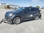 Chevrolet Equinox 2017