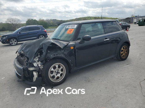 MINI Cooper 2012 - Zdjęcie 1 z 12