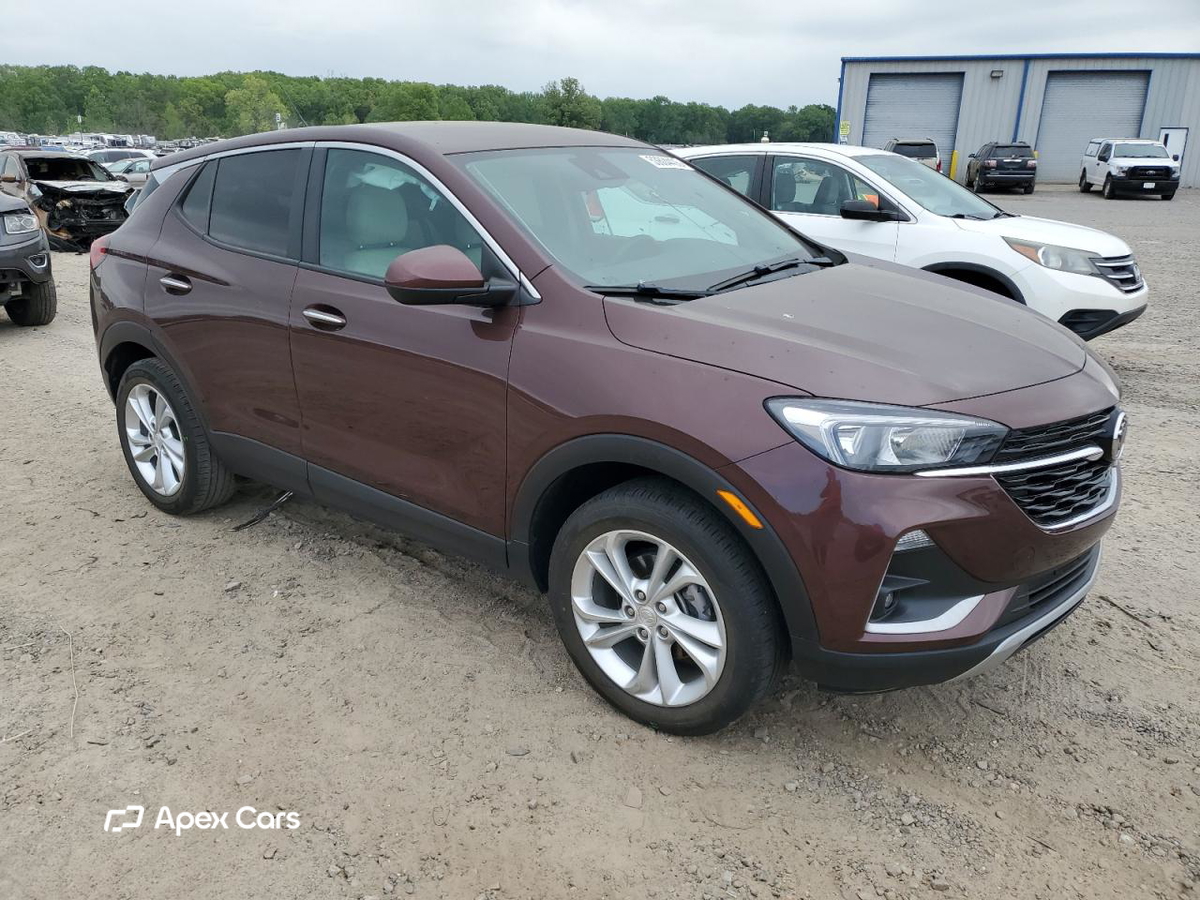 Buick Encore 2023