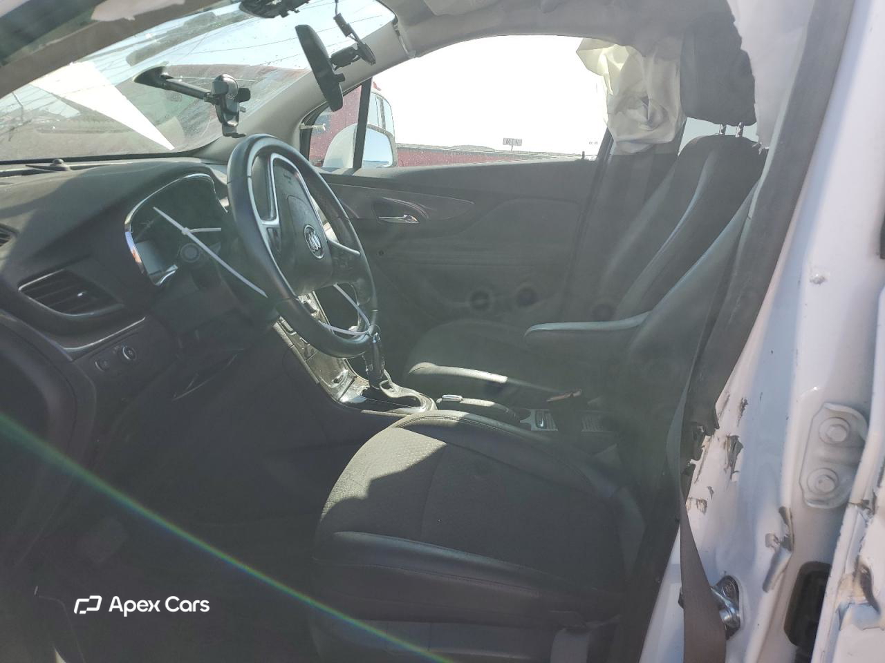 Buick Encore 2021