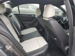 Volkswagen Jetta 2015