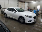 Mazda 3 2014