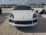 Porsche Cayenne 2023