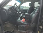 Chevrolet Silverado 2011