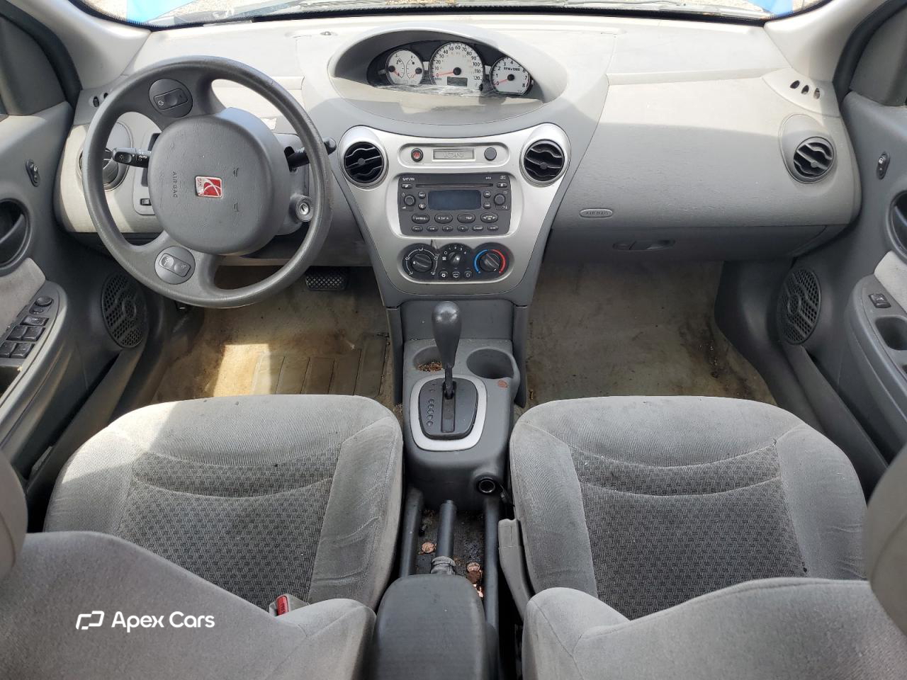 Saturn ION 2004