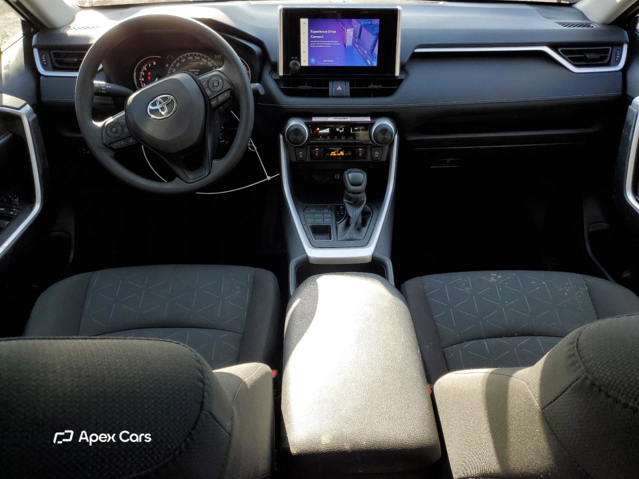 Toyota RAV 4 2024