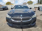 BMW Series 8 2022