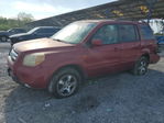 Honda Pilot 2006