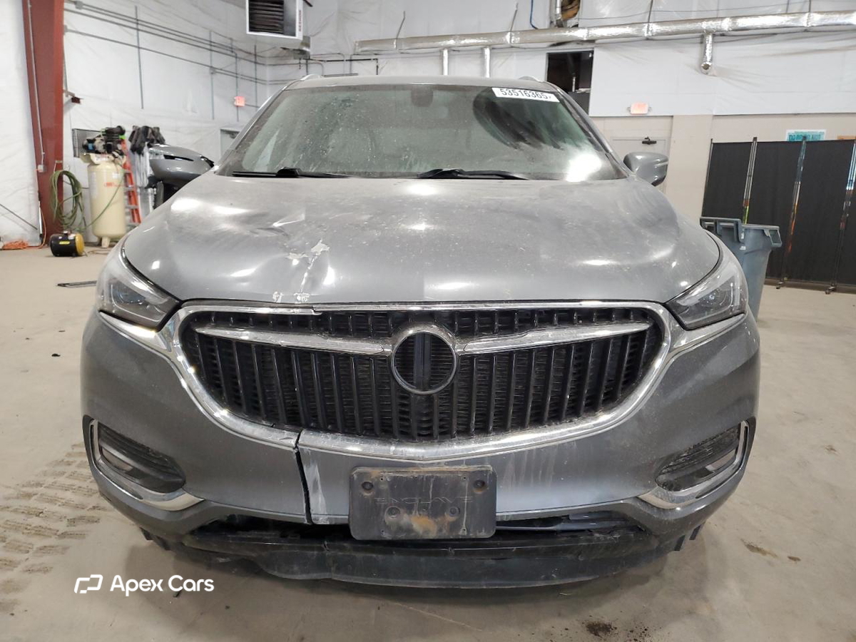 Buick Enclave 2020