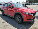 Mazda CX-5 2019