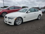 BMW Series 3 2011