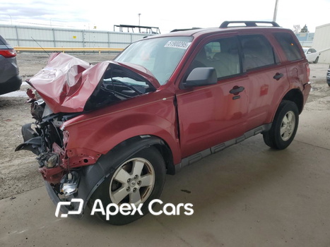 Ford Escape 2012 - Image 1 of 14