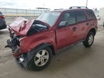 Ford Escape 2012