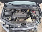 Chevrolet Sonic 2012
