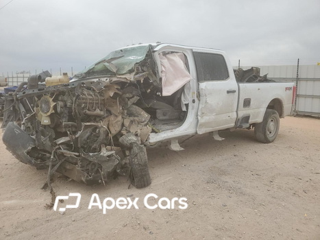 Ford F250 2023 - Image 1 of 13