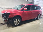 Dodge Caravan 2013