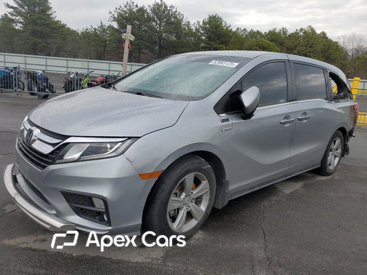 Honda Odyssey 2020 - Image 1 of 5