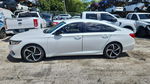 Honda Accord 2022
