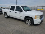 Chevrolet Silverado 2007
